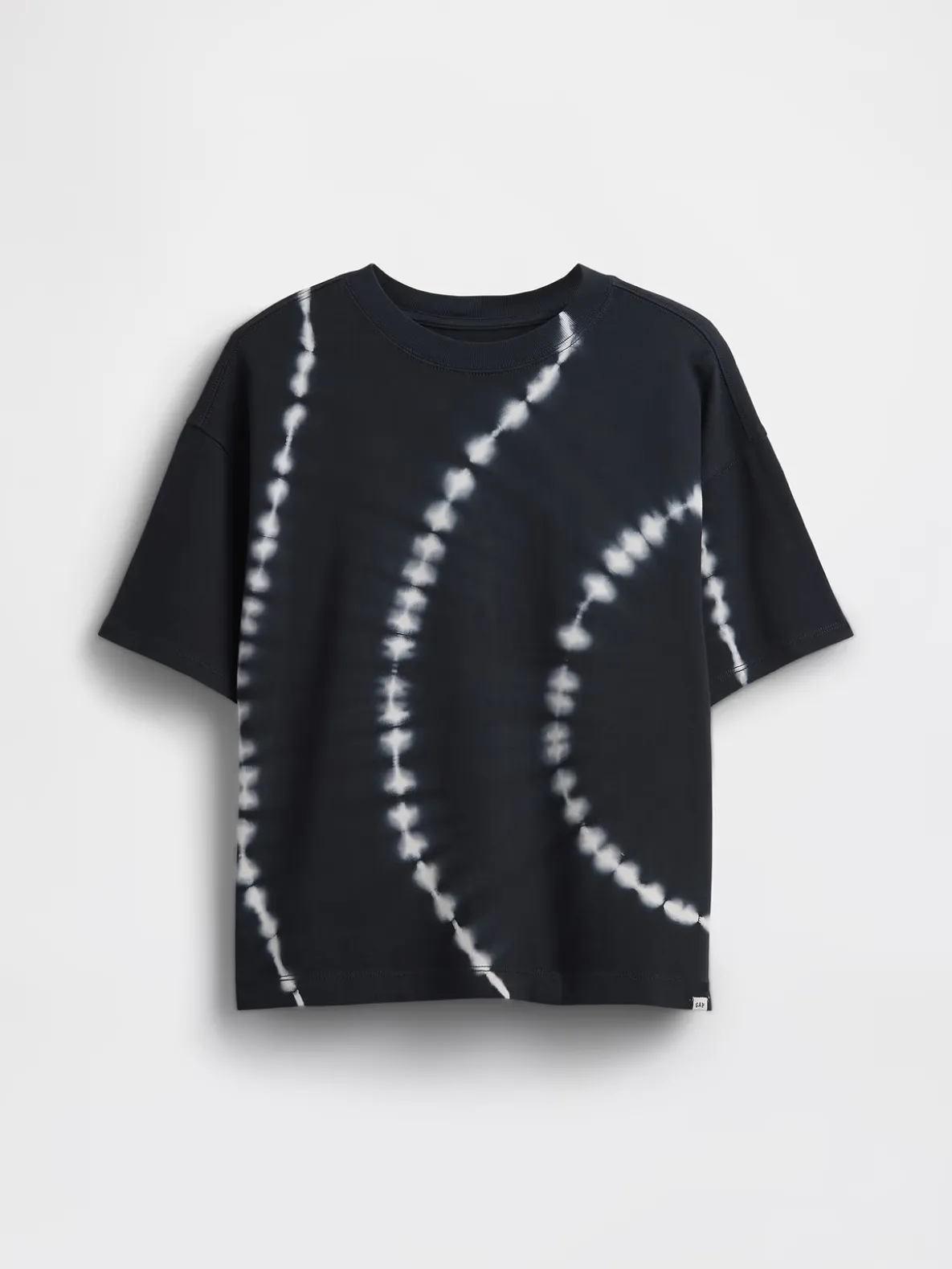 Kids Heavyweight Oversized T-Shirt