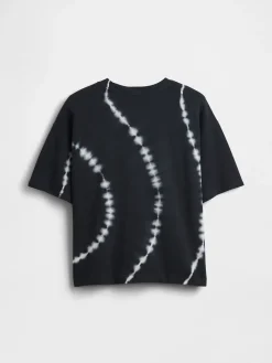 Kids Heavyweight Oversized T-Shirt