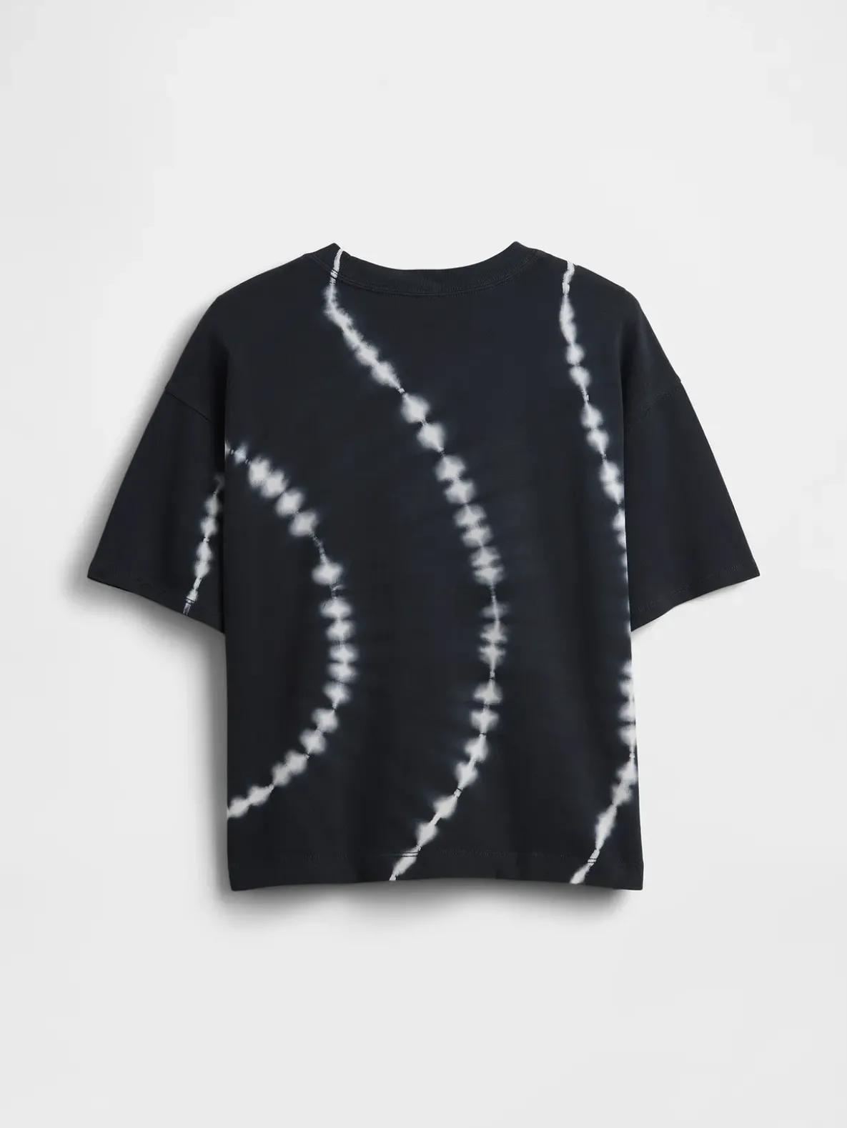 Kids Heavyweight Oversized T-Shirt