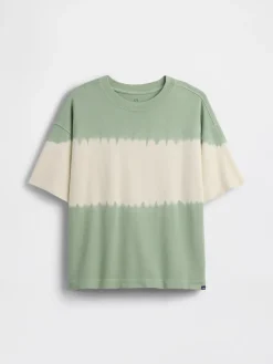 Kids Heavyweight Oversized T-Shirt