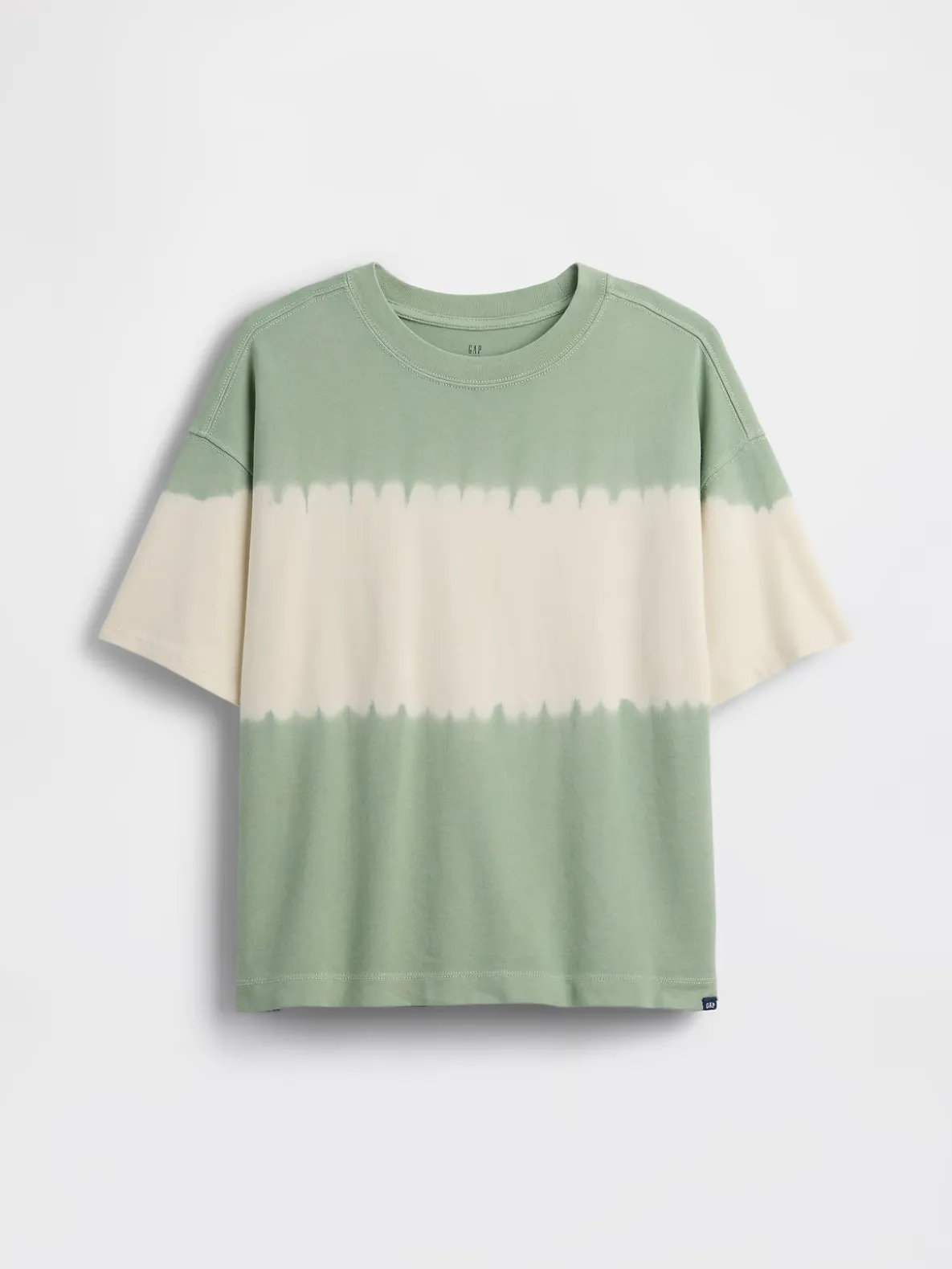 Kids Heavyweight Oversized T-Shirt