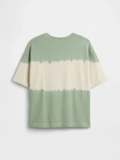 Kids Heavyweight Oversized T-Shirt