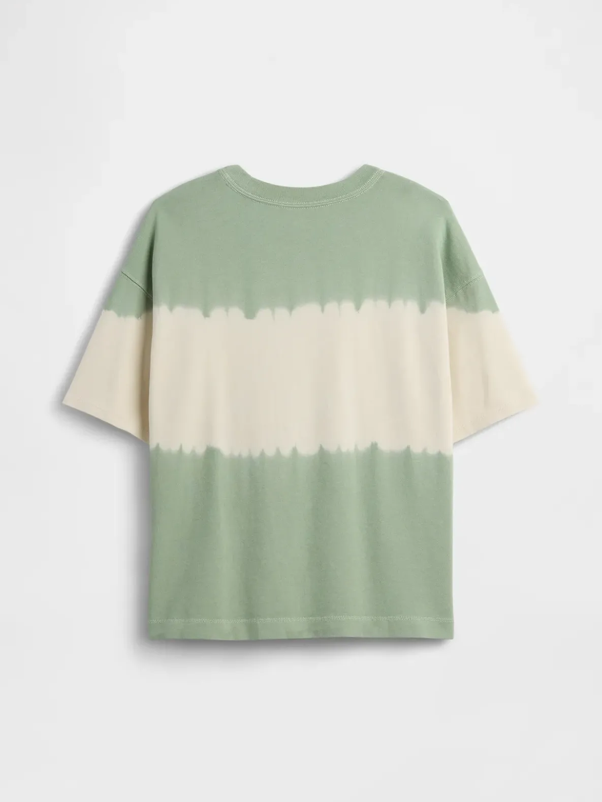 Kids Heavyweight Oversized T-Shirt