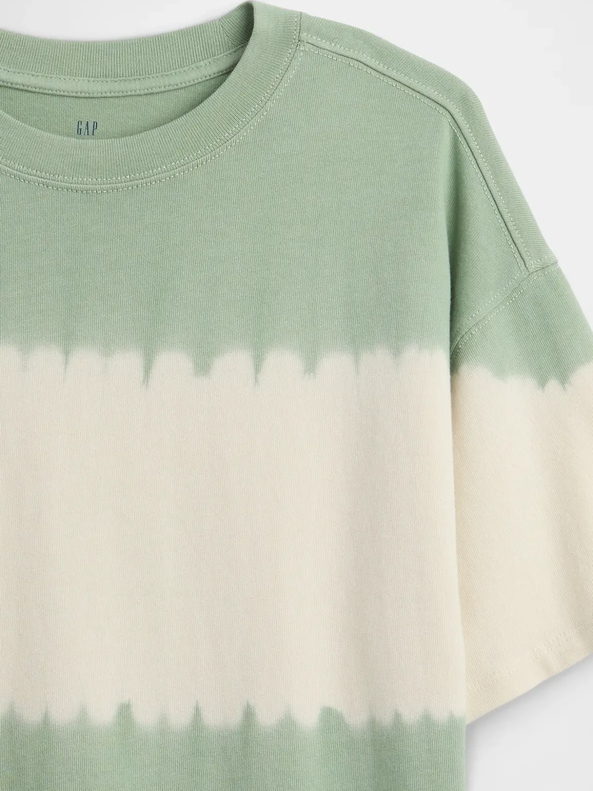 Kids Heavyweight Oversized T-Shirt