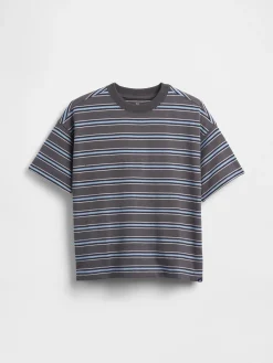 Kids Heavyweight Oversized T-Shirt