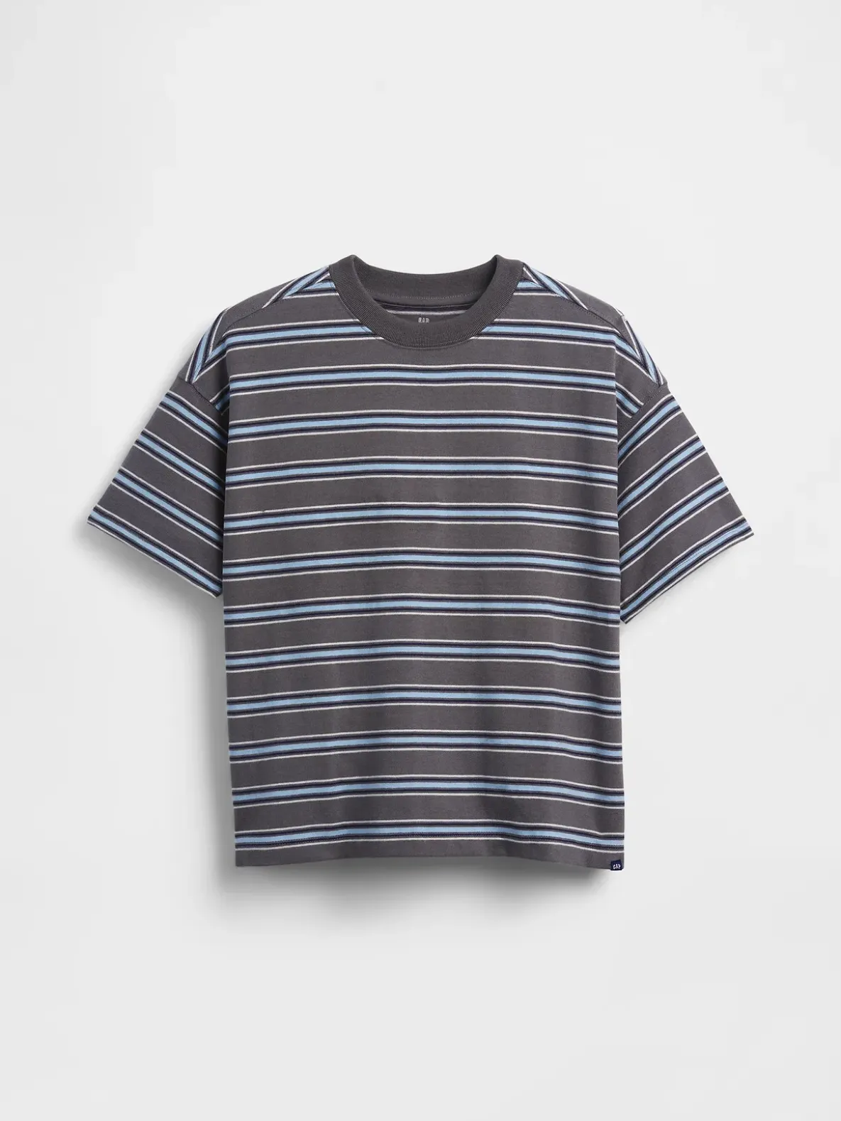 Kids Heavyweight Oversized T-Shirt