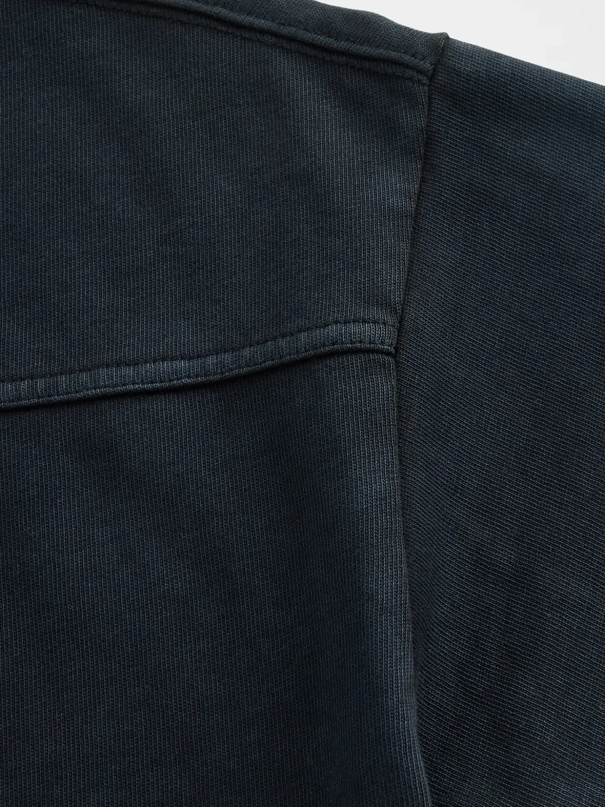 Kids Heavyweight Seam T-Shirt