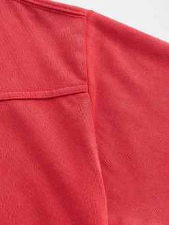 Kids Heavyweight Seam T-Shirt