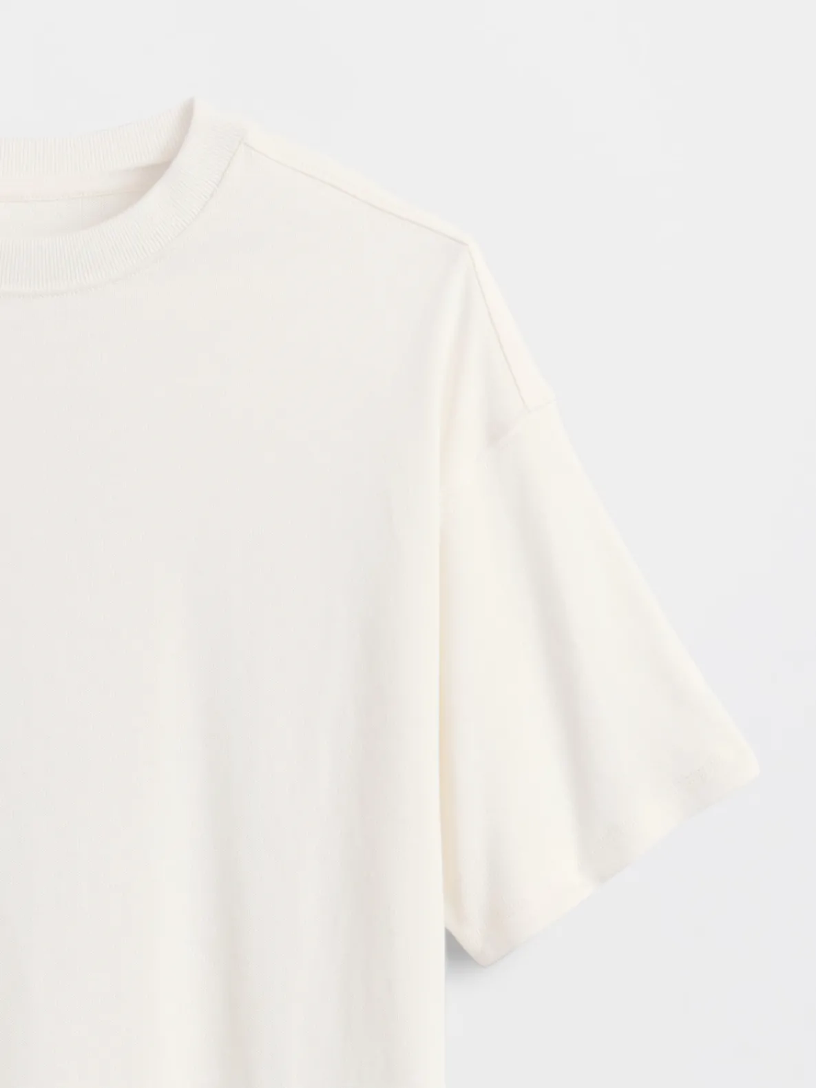 Kids Heavyweight T-Shirt