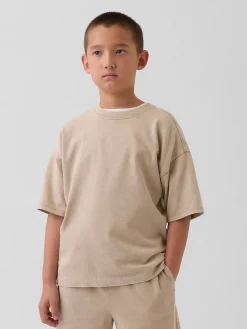 Kids Heavyweight T-Shirt