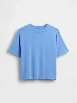 Kids Heavyweight T-Shirt