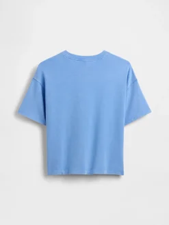 Kids Heavyweight T-Shirt