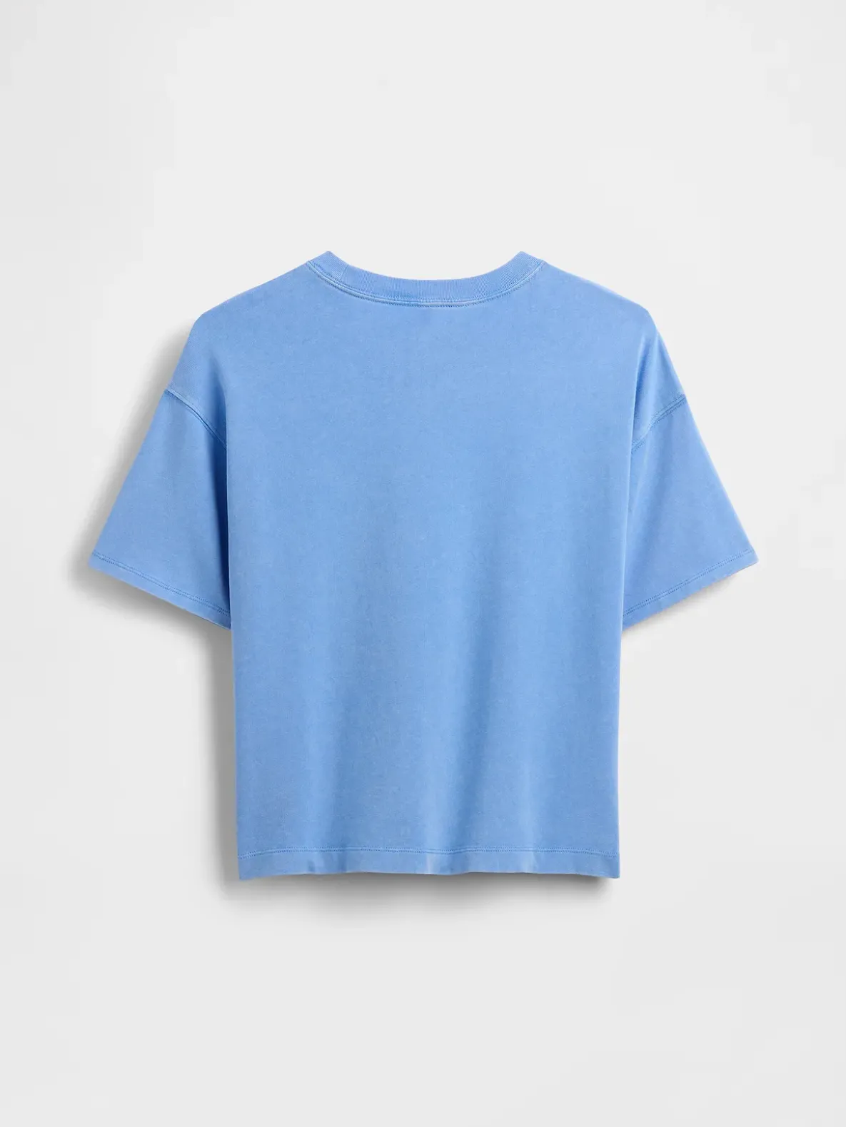 Kids Heavyweight T-Shirt