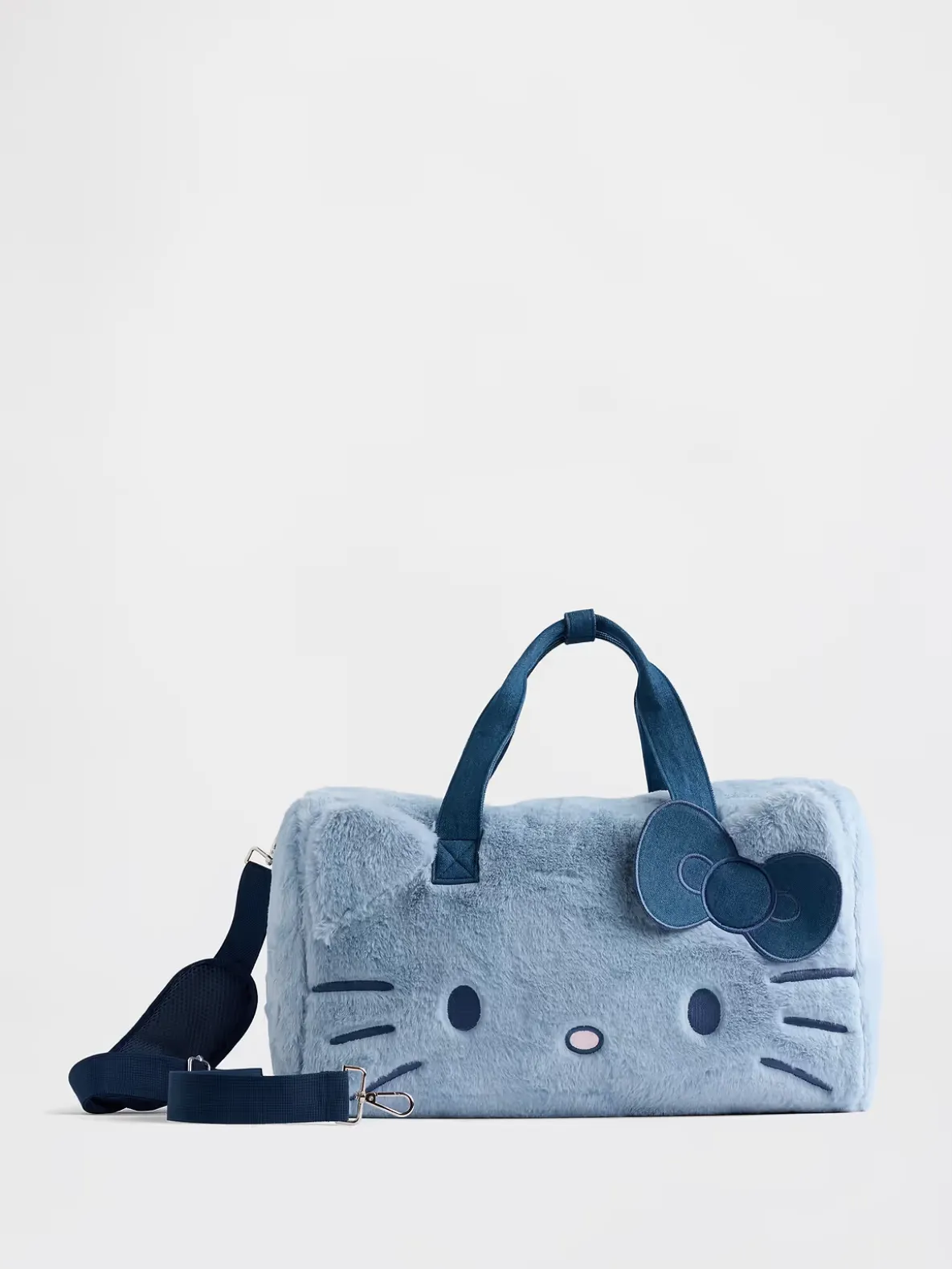 Kids Hello Kitty Duffle Bag