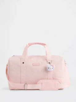Kids Hello Kitty Duffle Bag