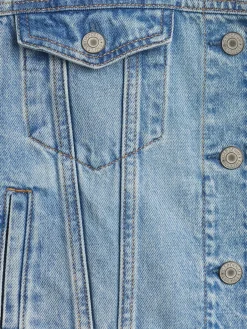 Kids Icon Denim Jacket