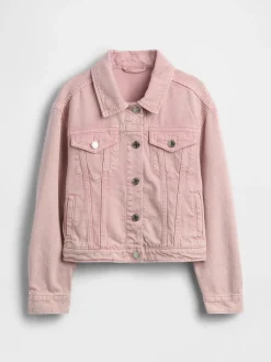 Kids Icon Denim Jacket