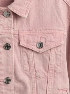 Kids Icon Denim Jacket