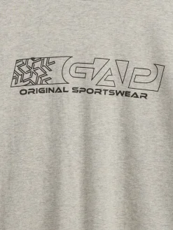 Kids 2-in-1 Graphic Logo T-Shirt