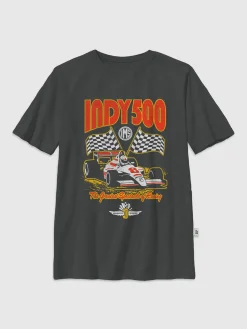 Kids Indy 500 Graphic T-Shirt