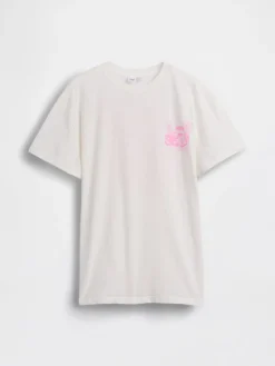 Kids Jeep Oversized Tunic T-Shirt