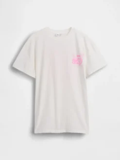 Kids Jeep Oversized Tunic T-Shirt