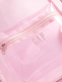 Kids Jelly Backpack