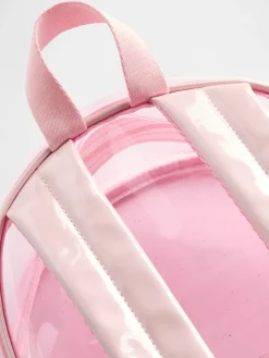 Kids Jelly Backpack
