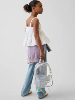 Kids Jelly Backpack