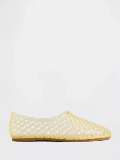 Kids Jelly Ballet Flats