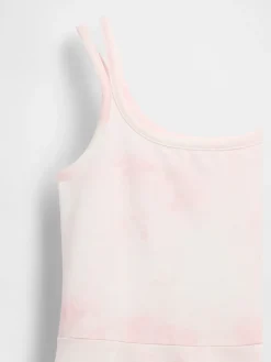 Kids Jersey Tank Dress