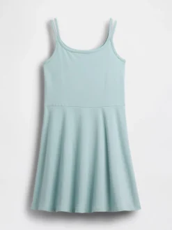 Kids Jersey Tank Dress
