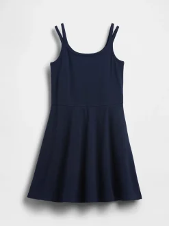 Kids Jersey Tank Dress