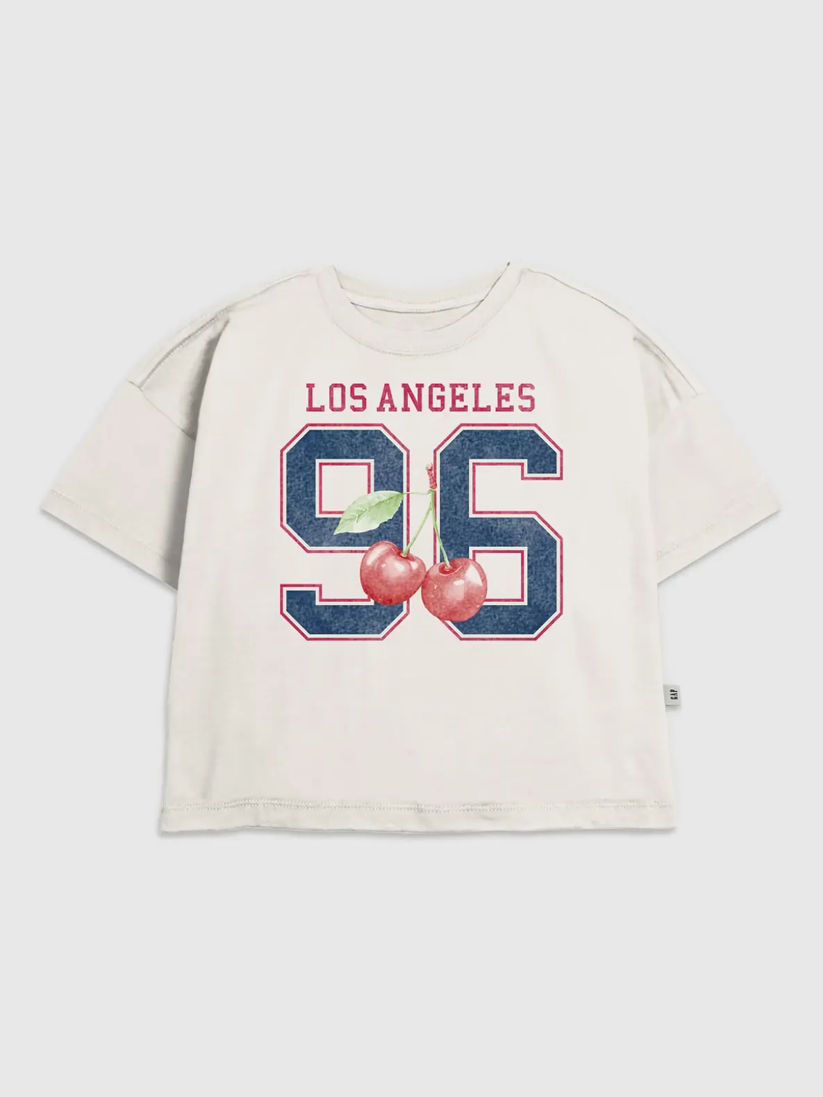 Kids LA 96 Graphic T-Shirt