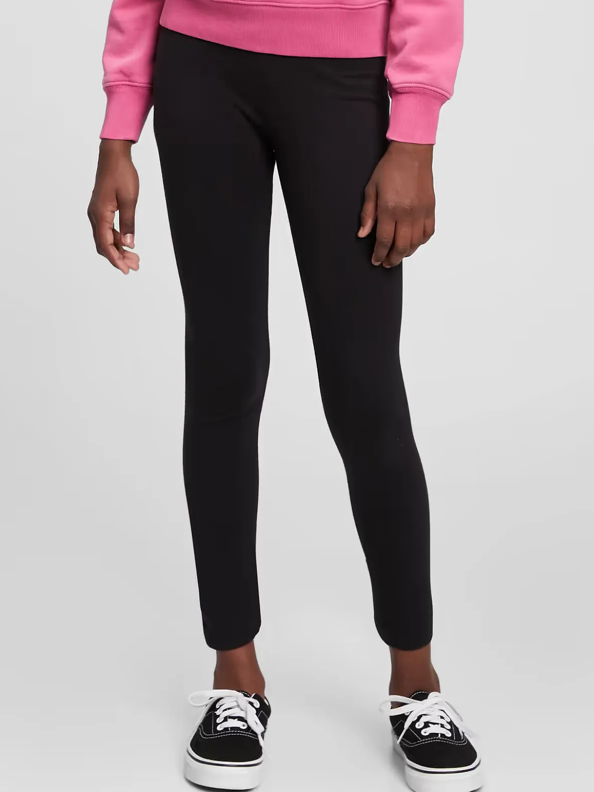 Kids Leggings (3-Pack)