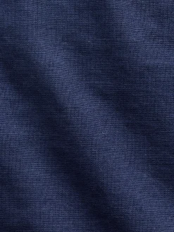 Kids Linen-Cotton Tank Top