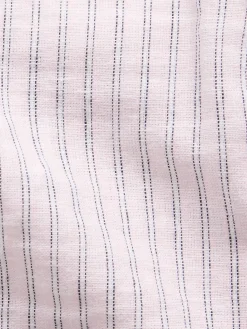 Kids Linen-Cotton Tank Top