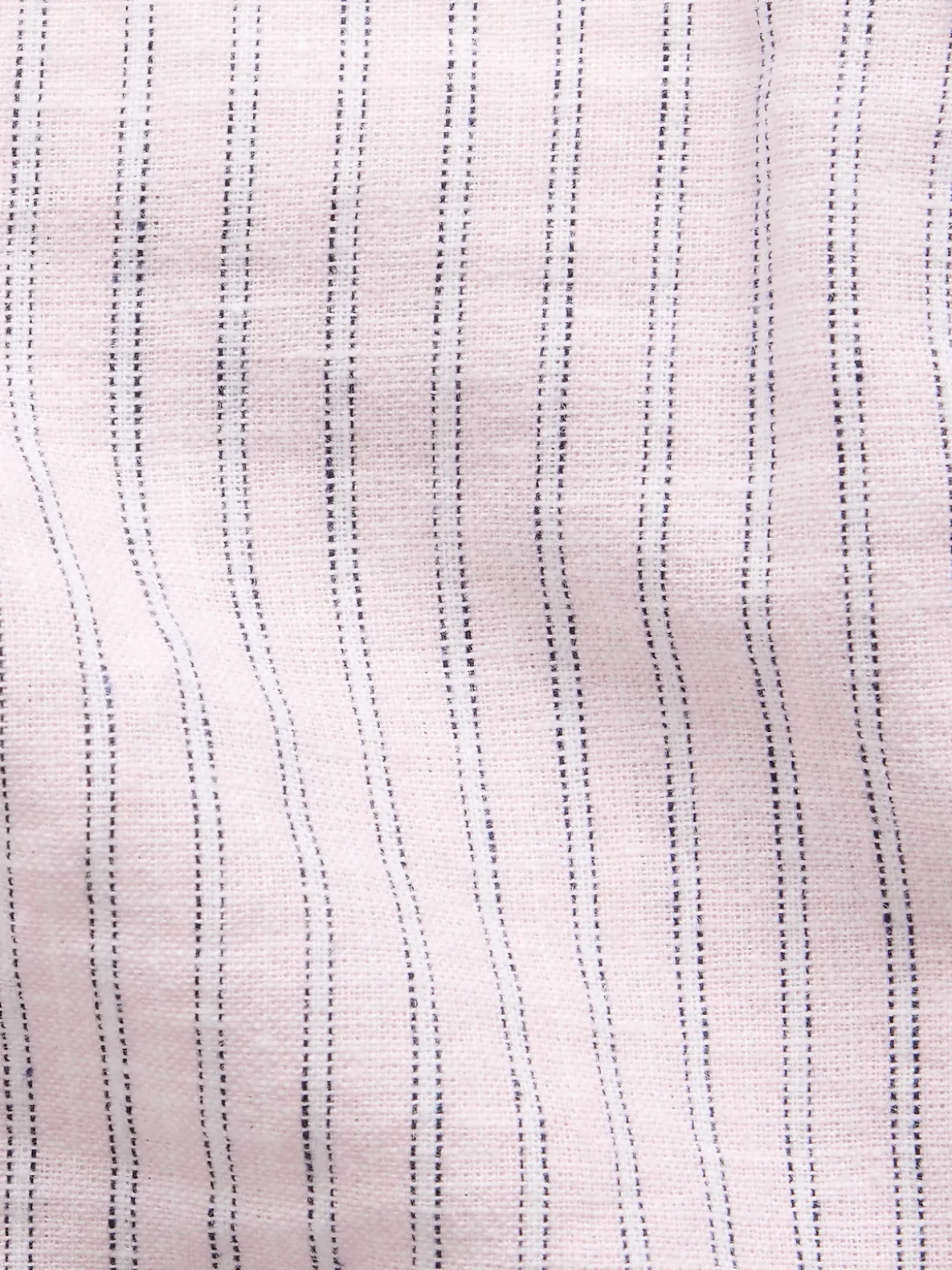 Kids Linen-Cotton Tank Top