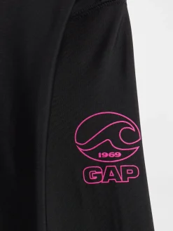 Kids Logo Rash Guard