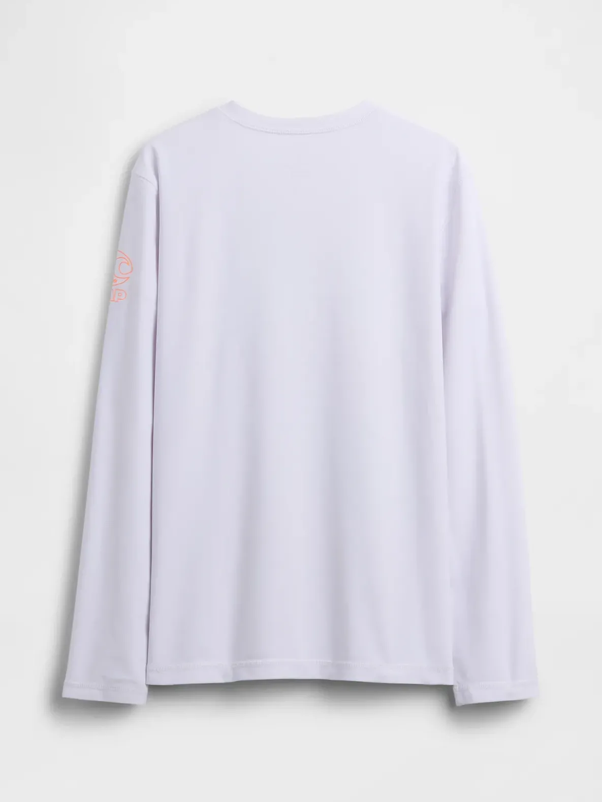 Kids Logo Rash Guard
