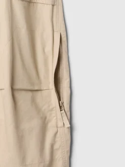Kids Loose Utility Pants