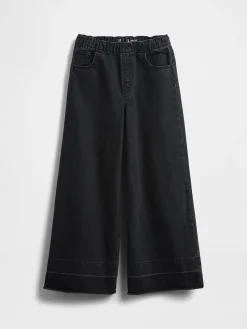 Kids Low Rise Baggy Jeans