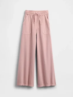 Kids Low Rise Easy Baggy Jeans
