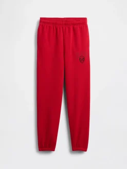 Kids Marvel VintageSoft Relaxed Joggers