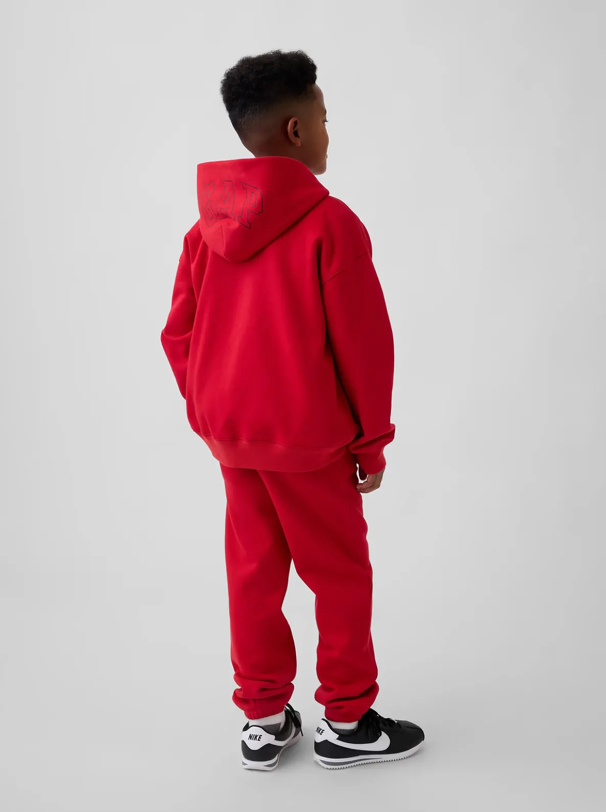 Kids Marvel VintageSoft Relaxed Joggers