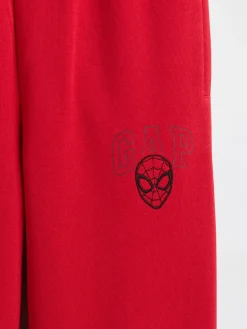 Kids Marvel VintageSoft Relaxed Joggers