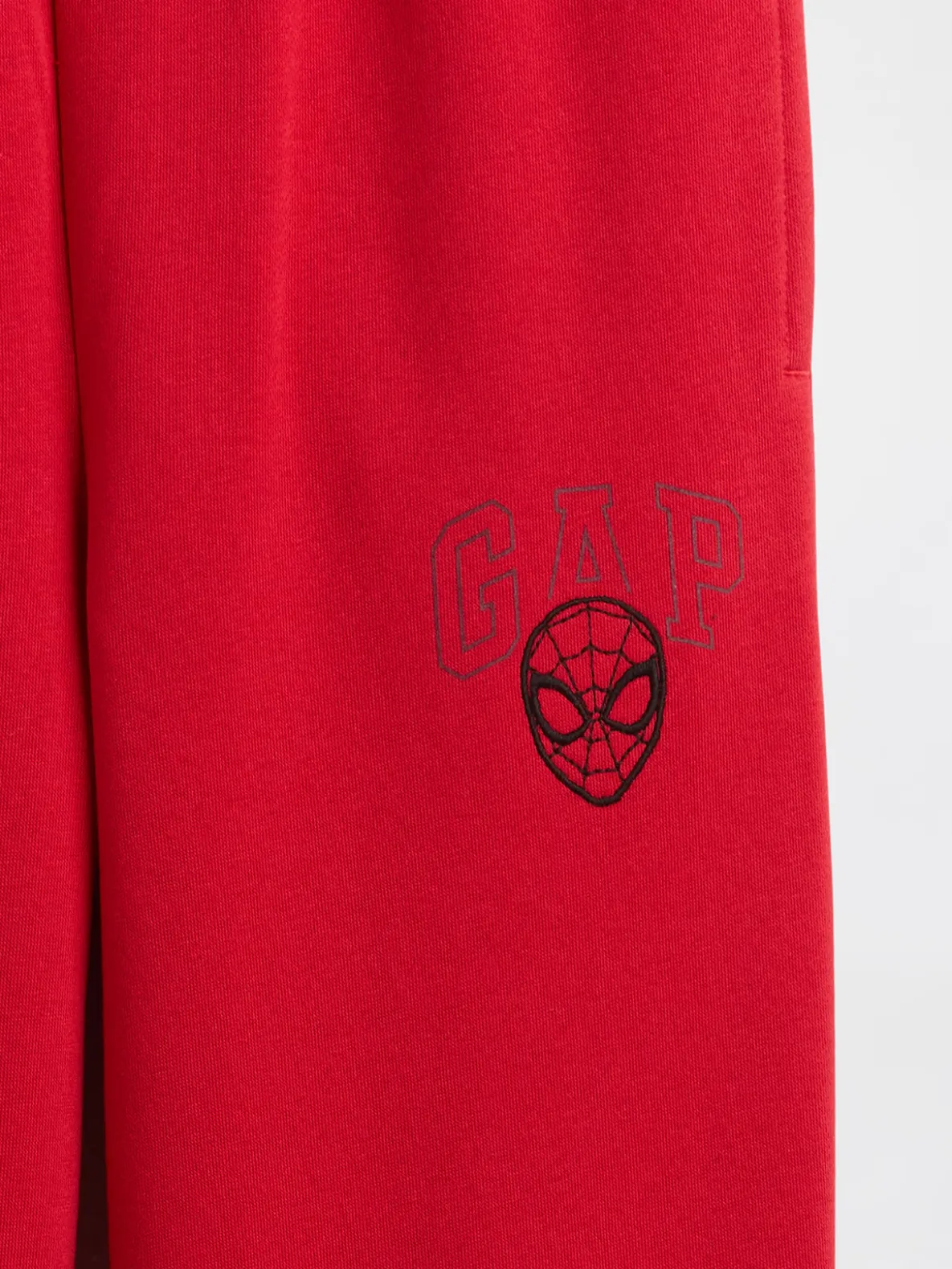 Kids Marvel VintageSoft Relaxed Joggers