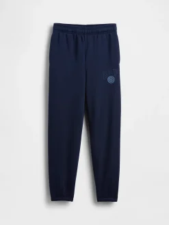 Kids Marvel VintageSoft Relaxed Joggers
