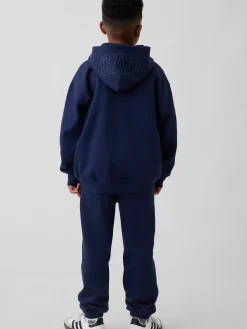 Kids Marvel VintageSoft Relaxed Joggers