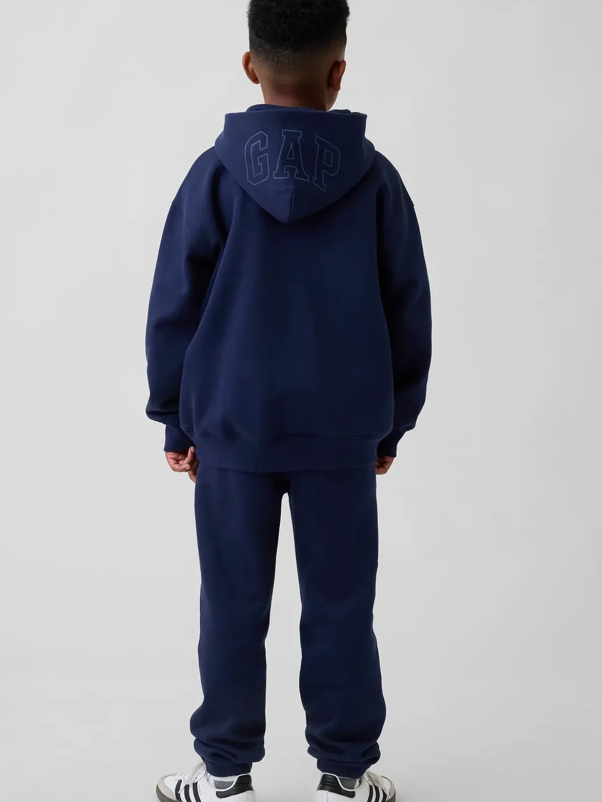 Kids Marvel VintageSoft Relaxed Joggers